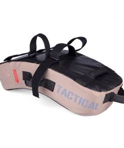 Fighter Kicking Shield - MULTI GRIP - Tactical Series - Desert, FKSH-13 TRAINING