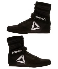 Shoes Reebok Boxing Boot Buck II, CN4738