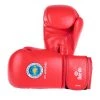 Boxing Gloves Daedo ITF - Red, PRITF2020