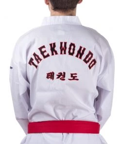 Daedo Dobok WT BASIC, TA1011 Taekwondo WT Uniforms