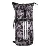 Adidas Training Taekwondo Sack - černá/bílá, ADIACC043T