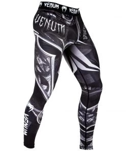 Pants Venum Gladiator 3.0 Spats, Venum-02988-108 15 Pants Venum Gladiator 3.0 Spats, Venum-02988-108