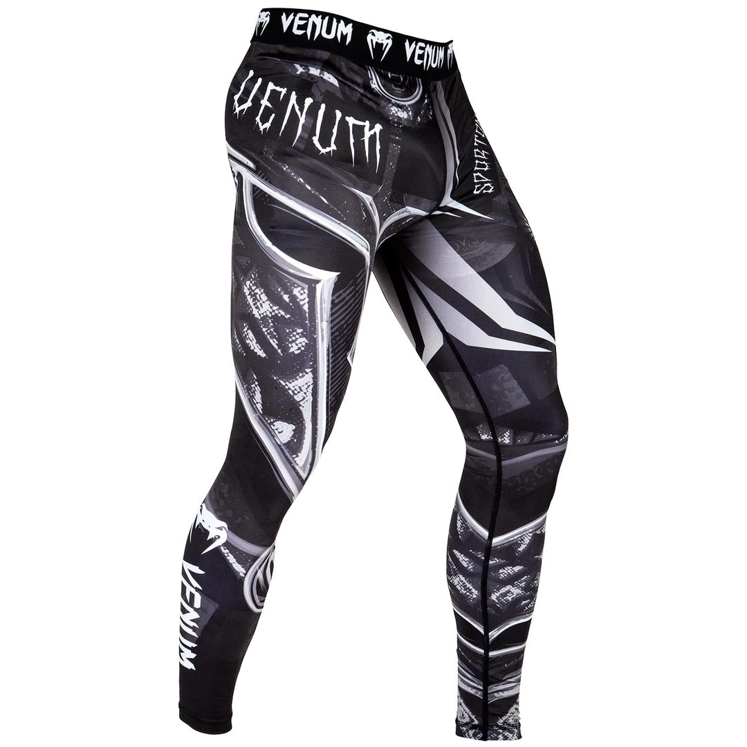 Pants Venum Gladiator 3.0 Spats, Venum-02988-108 9 Pants Venum Gladiator 3.0 Spats, Venum-02988-108