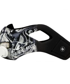 Elevation Training Mask Training Mask 2.0 Termination Sleeve, Termination