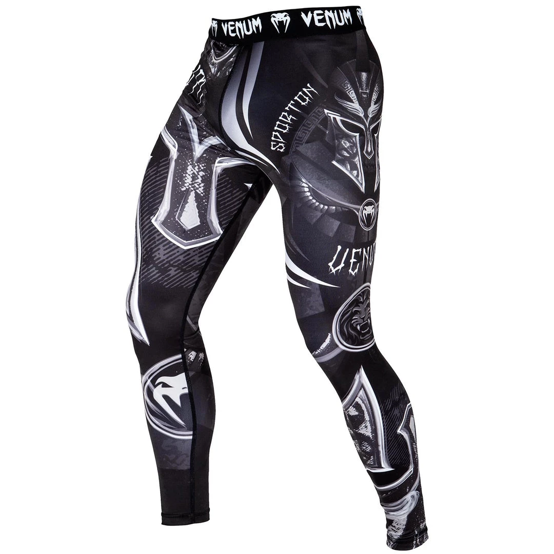 Pants Venum Gladiator 3.0 Spats, Venum-02988-108 3 Pants Venum Gladiator 3.0 Spats, Venum-02988-108