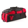 TRAINING Sports Bag FIGHTER LINE XL - Red/grey/black, FTBP-01 2 TRAINING Sports Bag FIGHTER LINE XL - Red/grey/black, FTBP-01