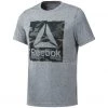 Reebok Camo Logo T-Shirt Grey, CF3849 T-Shirts 1 Reebok Camo Logo T-Shirt Grey, CF3849 T-Shirts
