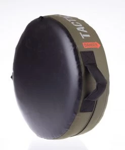 Fighter Round Shield - Tactical Series - Army Green, FKSH-17 TRAINING 16 Fighter Round Shield - Tactical Series - Army Green, FKSH-17 TRAINING