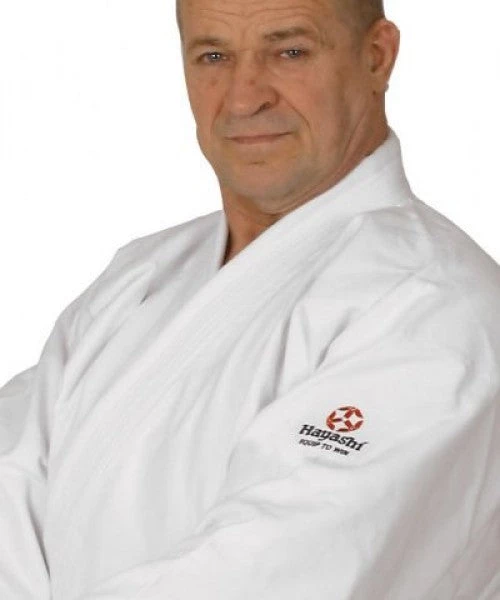 Hayashi All Style Uniform - White, 011-1 BJJ Uniforms 6 Hayashi All Style Uniform - White, 011-1 BJJ Uniforms
