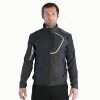 Grips Men's Chillout Tracktop, GR0090 Jackets