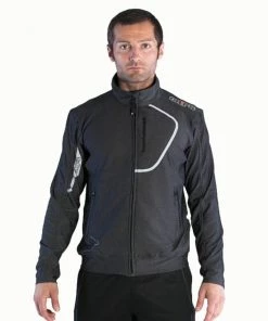 Grips Men's Chillout Tracktop, GR0090 Jackets