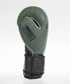 Fighter Boxing Gloves SPEED - Khaki, TH1612PUKHB 14 Fighter Boxing Gloves SPEED - Khaki, TH1612PUKHB