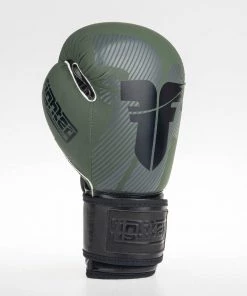 Fighter Boxing Gloves SPEED - Khaki, TH1612PUKHB 15 Fighter Boxing Gloves SPEED - Khaki, TH1612PUKHB