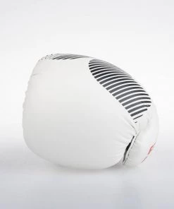 Fighter Boxing Gloves SPEED - White/black, TH1612PUWHB