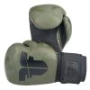 Fighter Boxing Gloves SIAM - Khaki Camo, FBG-003CKH