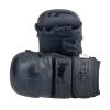 MMA Gloves Fighter Training - Black/camo, FMG-001CBK 2 MMA Gloves Fighter Training - Black/camo, FMG-001CBK