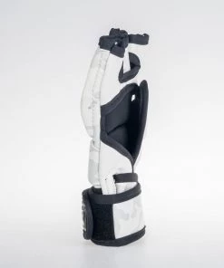 MMA Gloves Fighter Competition - White/camo, FMG-002CWH 12 MMA Gloves Fighter Competition - White/camo, FMG-002CWH