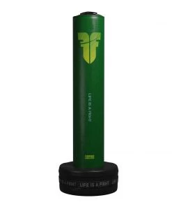 TRAINING Fighter Free-Standing Boxing Bag 3in1 - Green, FFSB31-08