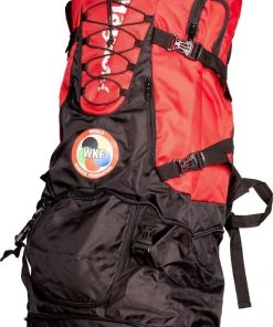 Hayashi WKF Giant Backpack - 8011-4