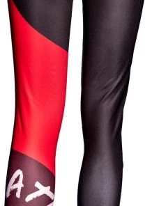 Hayashi Leggings WKF "Vista" - 147-9 Pants 6 Hayashi Leggings WKF