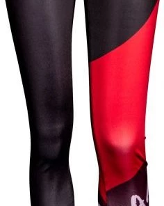 Hayashi Leggings WKF