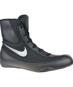 Nike Machomai 2 Boxing Shoes - Black