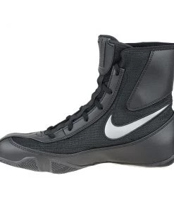 Nike Machomai 2 Boxing Shoes - Black