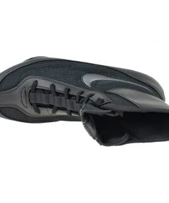 Nike Machomai 2 Boxing Shoes - Black