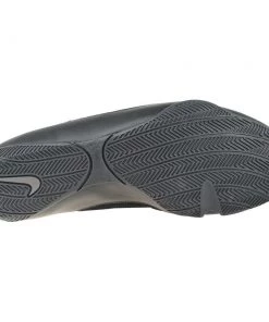 Nike Machomai 2 Boxing Shoes - Black