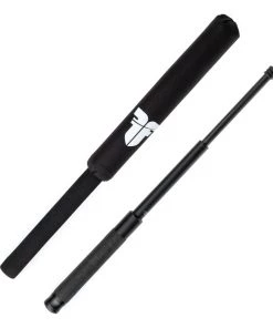 Fighter Training Baton - Black