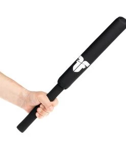 Fighter Training Baton - Black