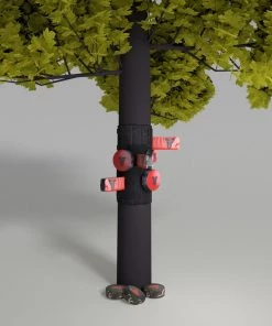 Fighter Extender Velcro XL