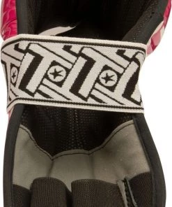 Top Ten Kicks Glossy “SuperLight PRISM” - Pink