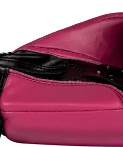Boxing Gloves TOP TEN Power - Pink, 20662-7