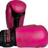 Boxing Gloves TOP TEN Power - Pink, 20662-7 1 Boxing Gloves TOP TEN Power - Pink, 20662-7