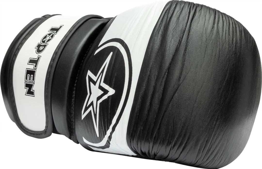 Bag Gloves Top Ten Sandman, 2035-90 4 Bag Gloves Top Ten Sandman, 2035-90