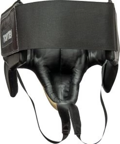 Top Ten Cup, Jockstrap “Heritage” - Brown PROTECTION