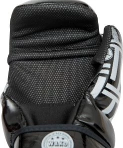 Top Ten Pointfighter “Glossy Block PRISM” - Black